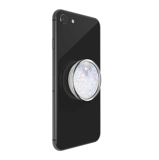Suport Popsockets Grip Tidepool Halo - Alb - 3 | YEO